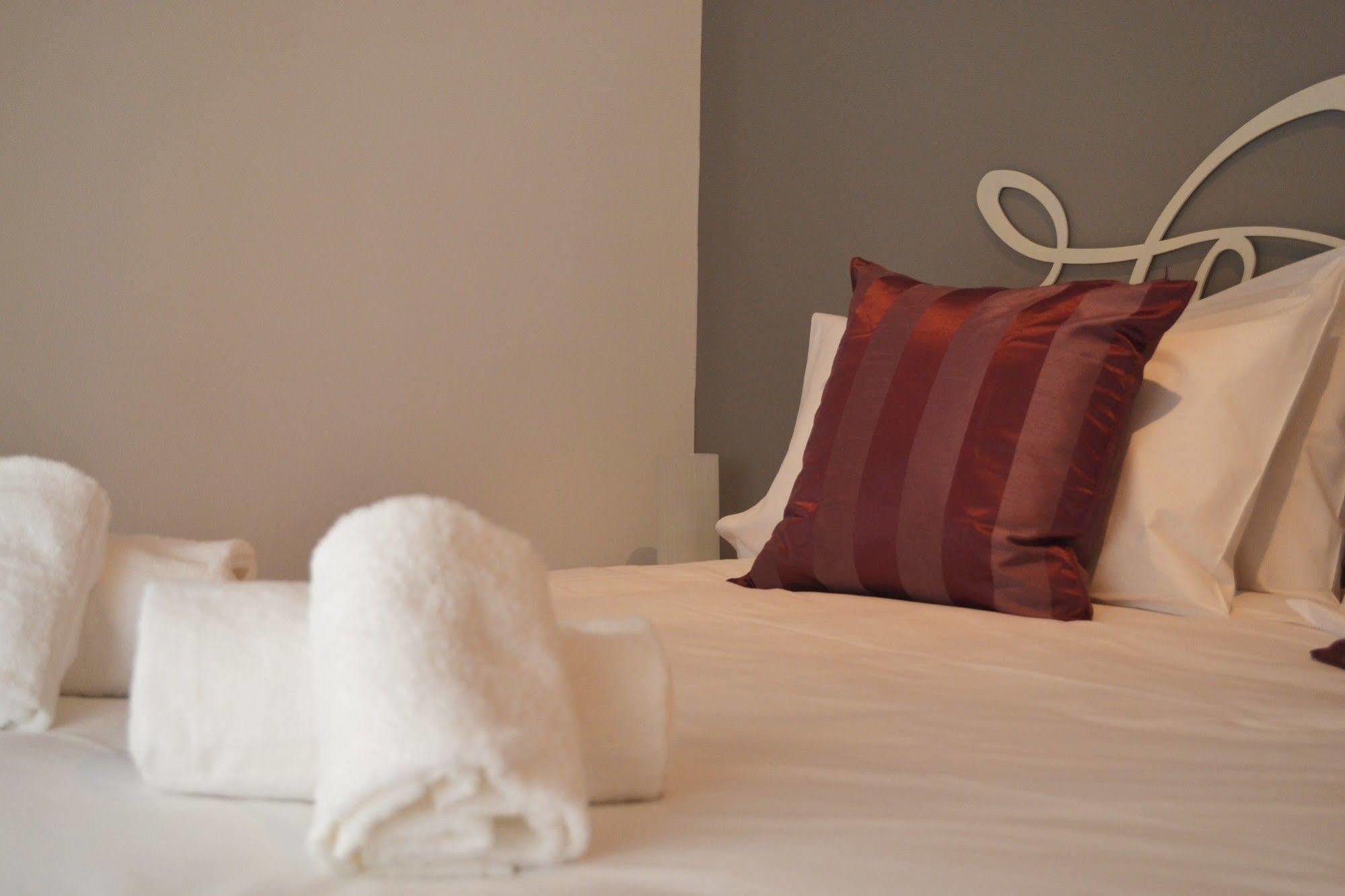 Plaza De La Encarnacion Apartments Sevilla Dış mekan fotoğraf