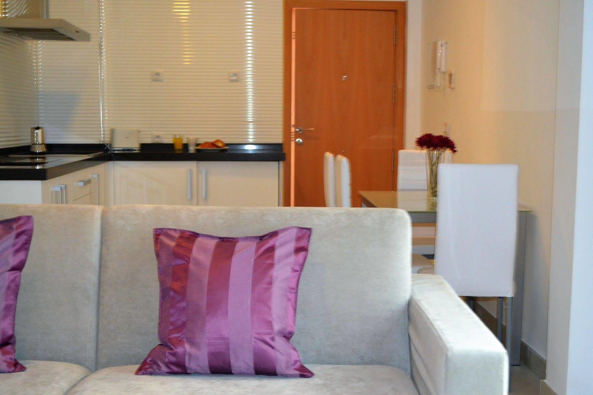 Plaza De La Encarnacion Apartments Sevilla Dış mekan fotoğraf