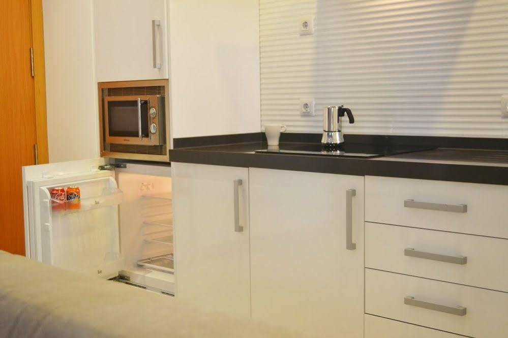 Plaza De La Encarnacion Apartments Sevilla Dış mekan fotoğraf