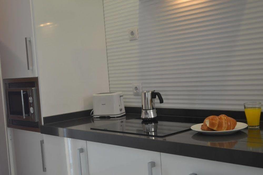 Plaza De La Encarnacion Apartments Sevilla Dış mekan fotoğraf